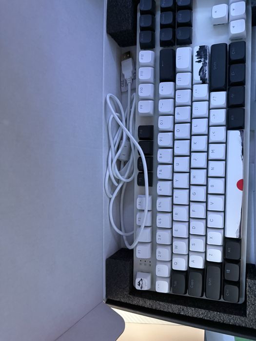 Dark project one 87 fuji edition