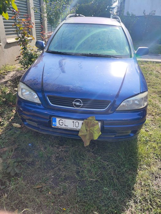 Opel Astra G Caravan Combi pentru piese sau