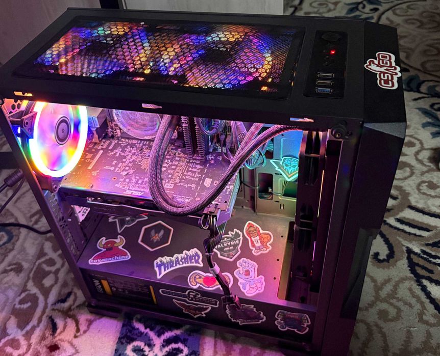 Продается компьютер