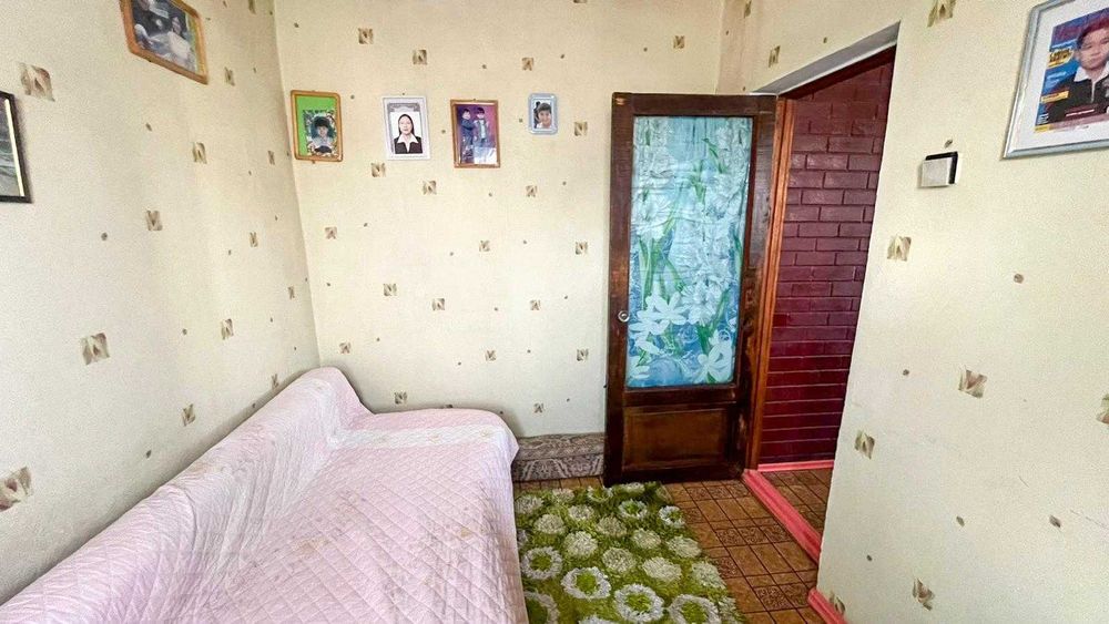 Продается частный дом 6 ком Айгерим Д