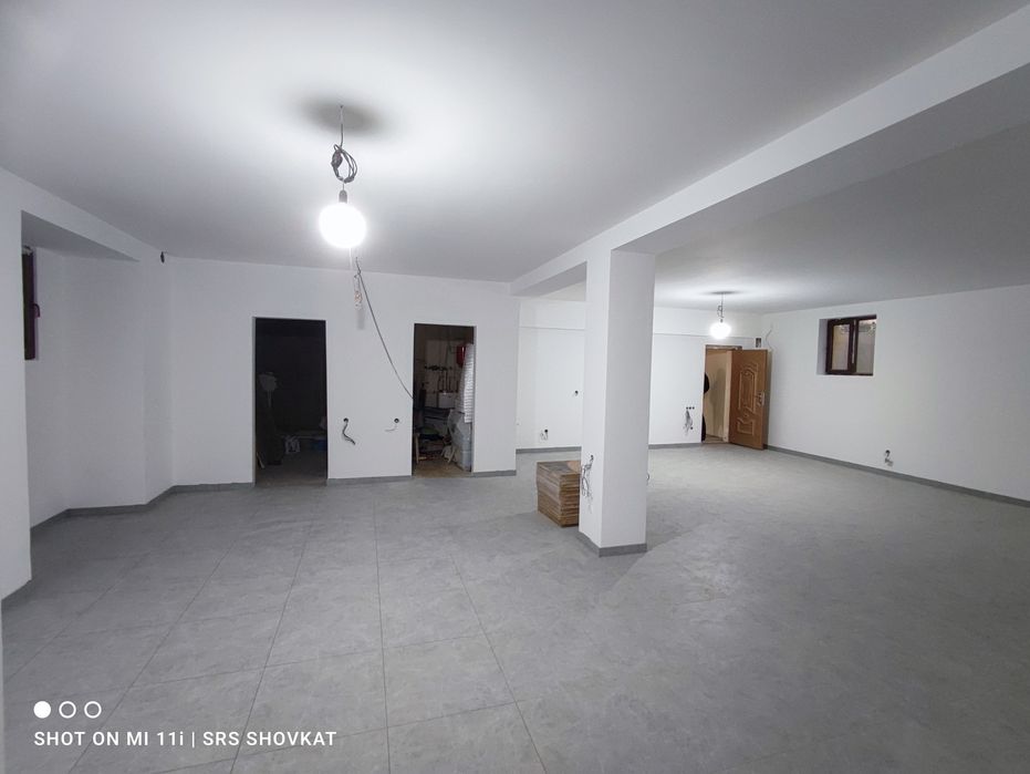 Цокольный этаж 150м² Яккасарай Кушбеги Башлык ориентир Аэропорт