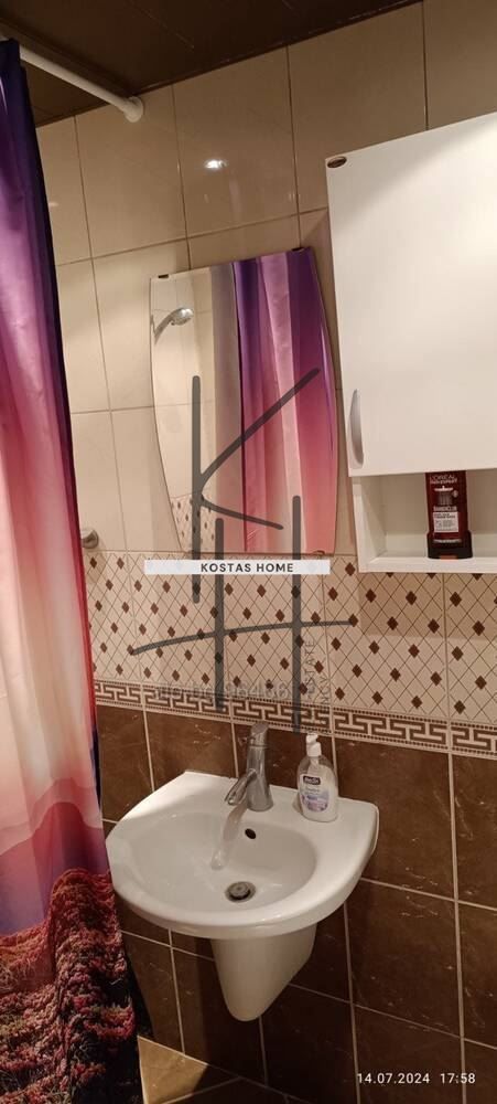 Продава се Двустаен апартамент в Варна, Възраждане 3 - 42 кв.м за 2191 €/кв.м - Снимка #8