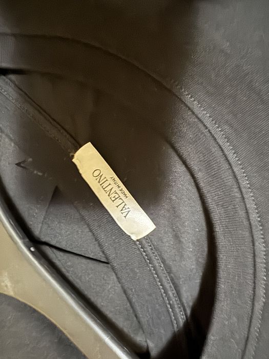 Tricou Valentino