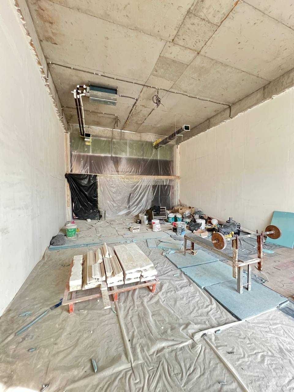 Аренда помещения в новом торговом центре National Plaza,ор-рТЦ Пойтахт