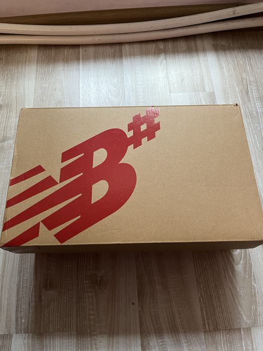 Sneakers New Balance, nr. 272