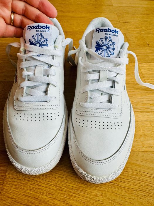 Reebok Classic Sneaker, EU 40