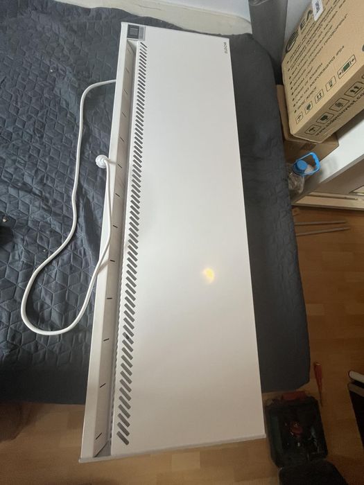 Продавам електрически конвектори