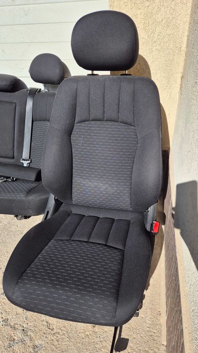 Продавам салон за Mercades w203 face комби