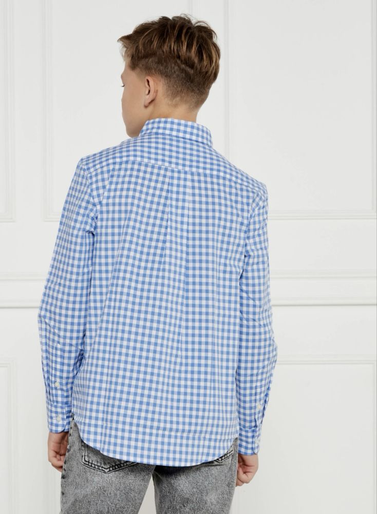 Polo Ralph Lauren детска риза