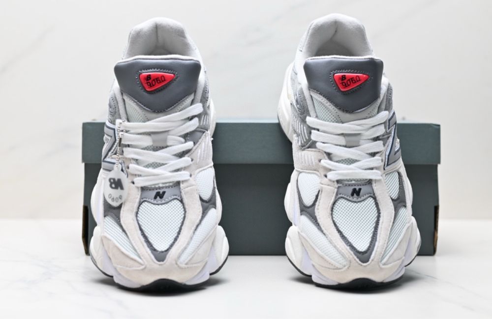 New Balance 9060 - Core Rain Cloud