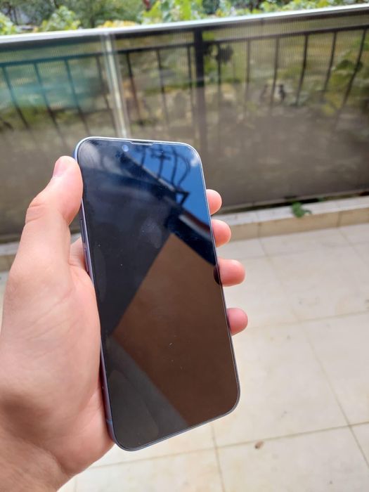 Iphone 14 128 gb blue