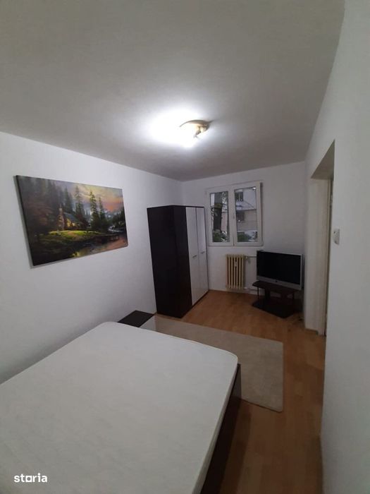 TATARASI-ap.2 nd,30mp.et.1/4,curat,liber,fara risc,mobilat si utilat!