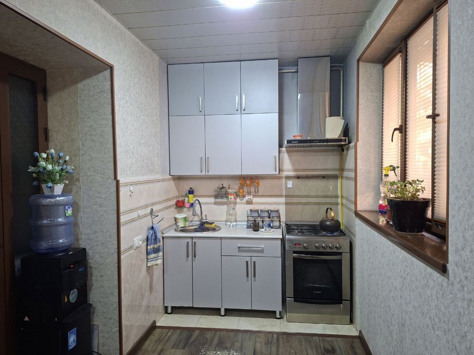 Сдается квартира в аренду