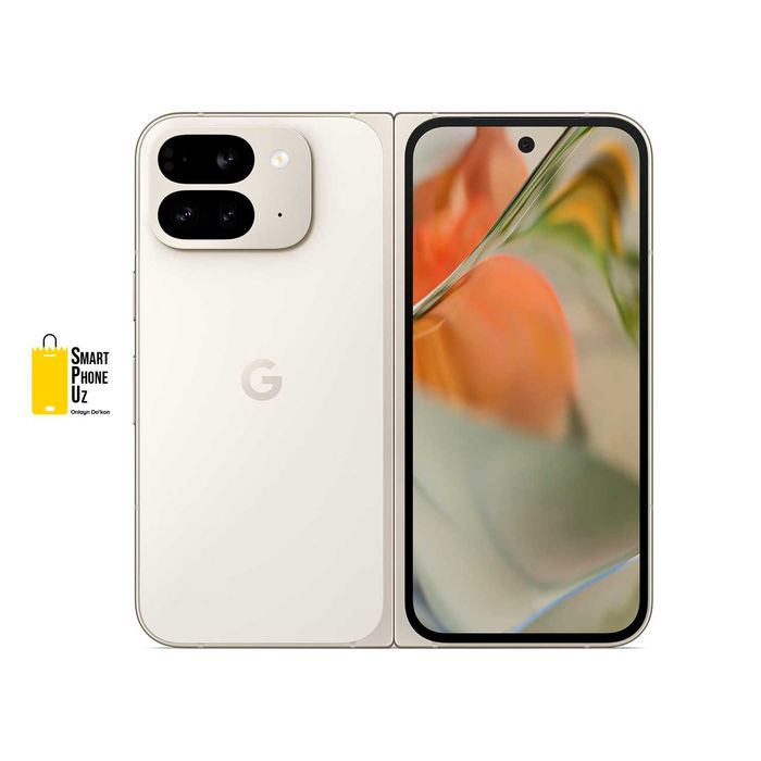 Google Pixel 9 Pro Fold 512GB (USA | NEW) + IMEI