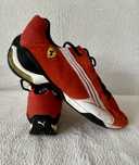 Adidasi Puma Ferrari vintage 42