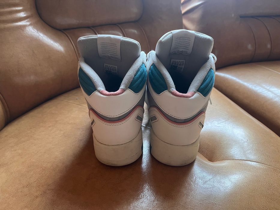 adidas Кецове 44номер