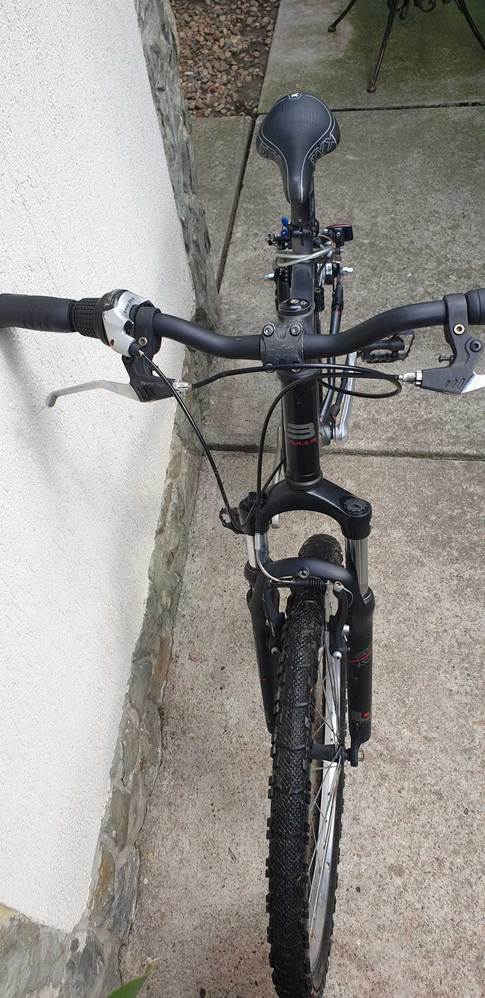Bicicleta Bulls 26