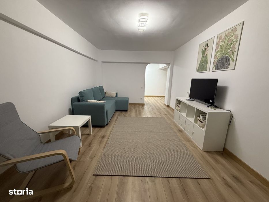 De inchiriat apartament cu 4 camere , Emil Racovita sector4