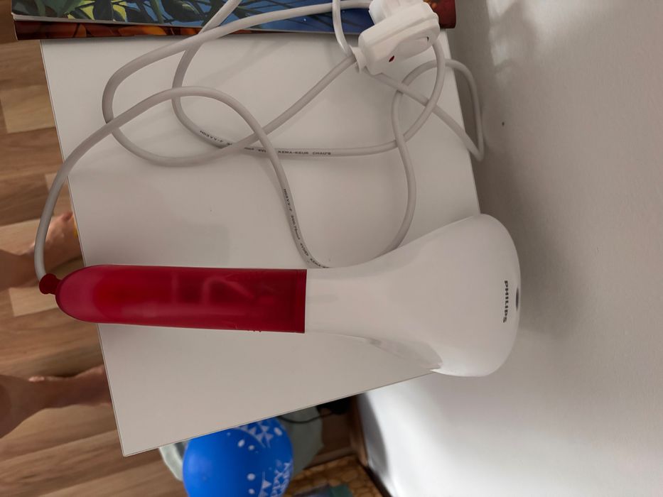 Aparat de calcat vertical Philips