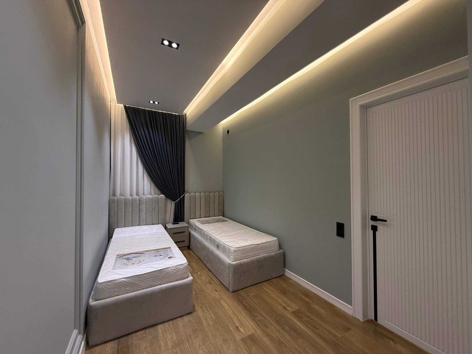 №3640. Продается 3х-комнатная квартира в Новостройке.