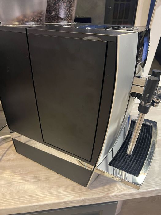 JURA Giga X9c Professional