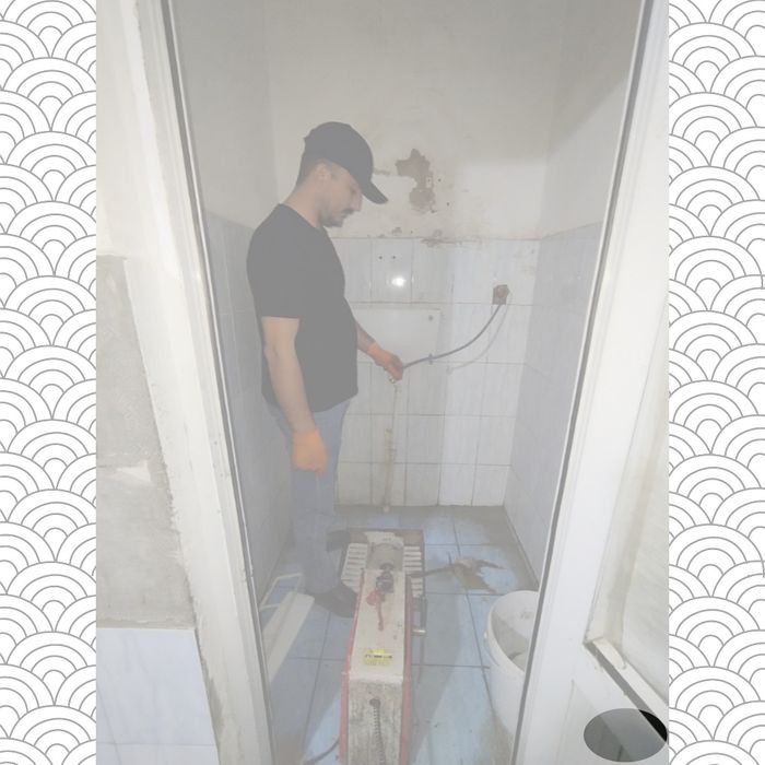 Сантехник Чистка канализации 24/7