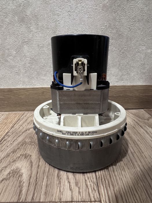 Мотор для пылесоса