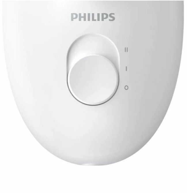 Эпилятор Philips BRE225