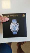 Huawei Watch GT 5 46mm Blue