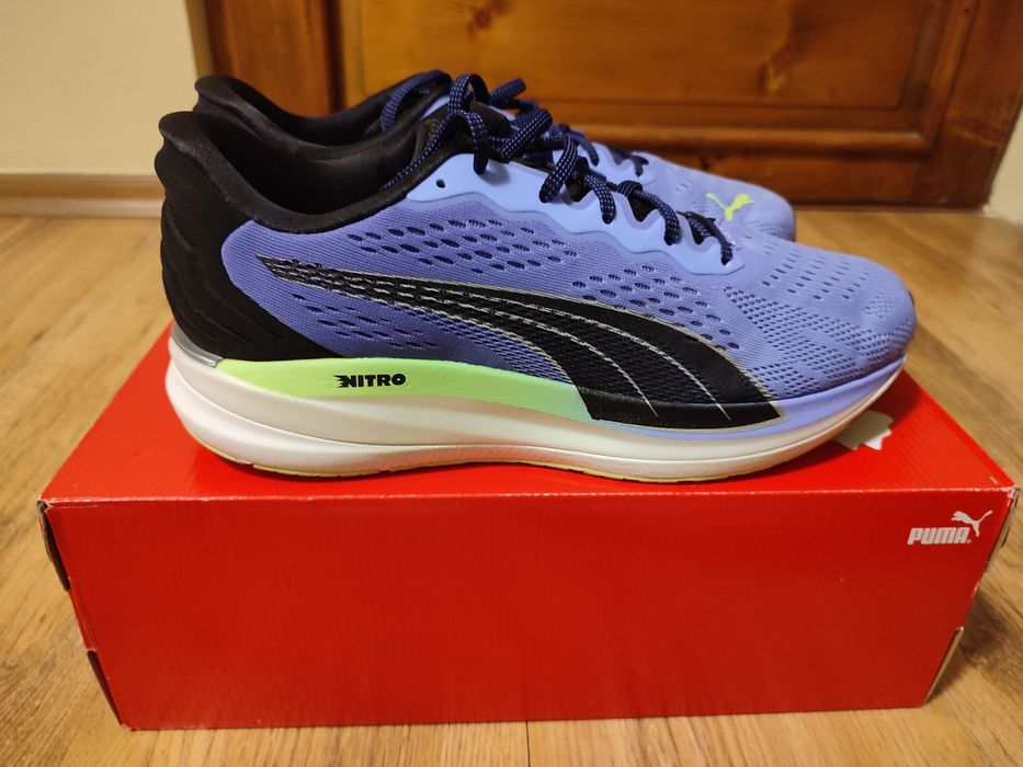 Puma Magnify Nitro mărime 44