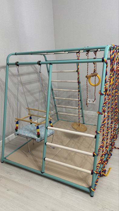 Детский спортивный комплекс