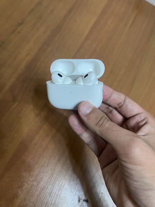 Apple AirPods Pro 2 orginal 100% Type-C