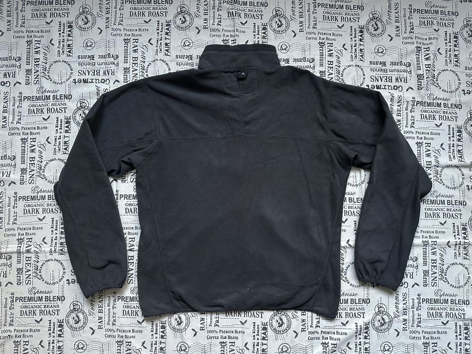 Helly Hansen original горнище полар.XXL