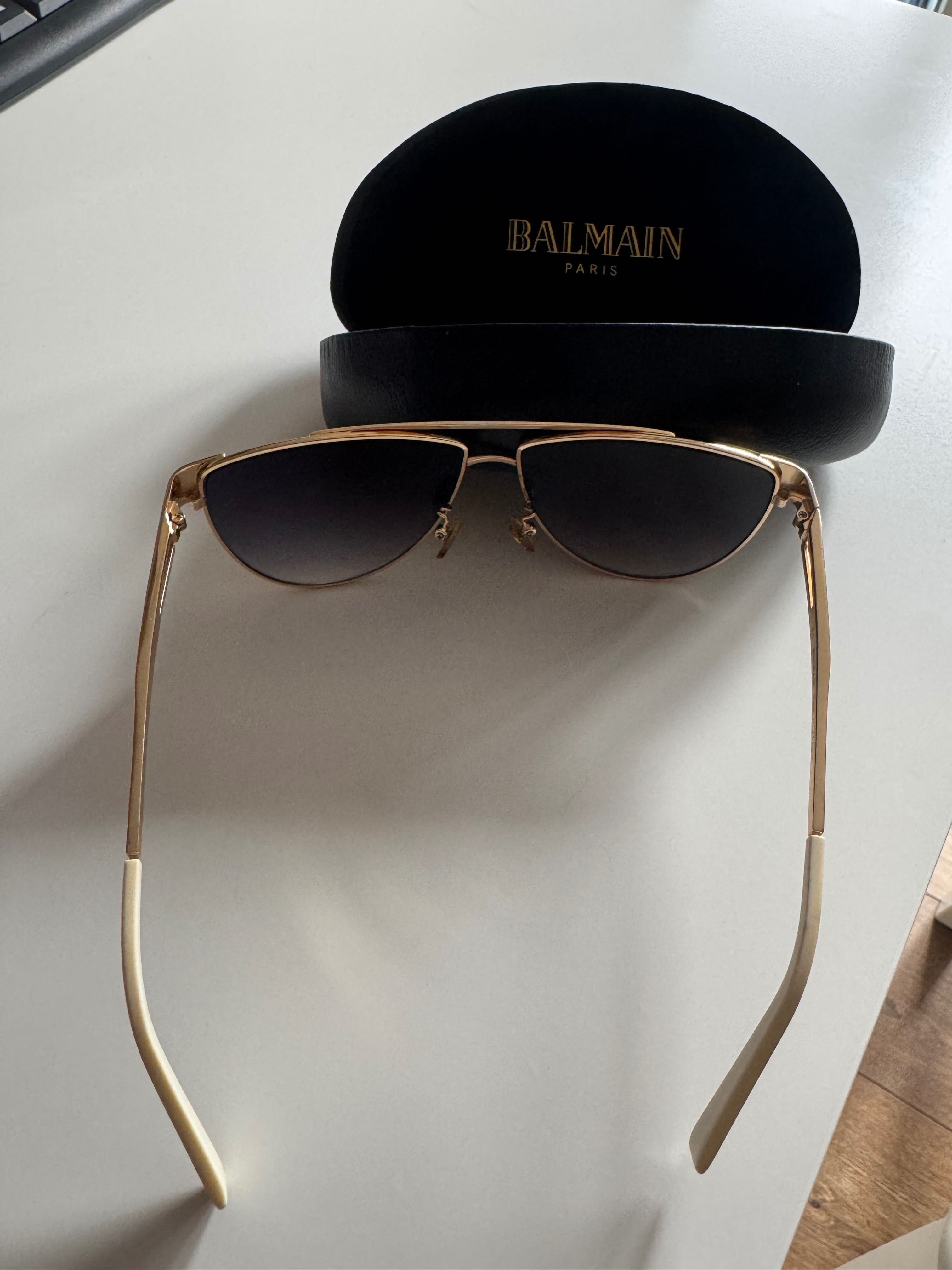 Balmain слънчеви очила