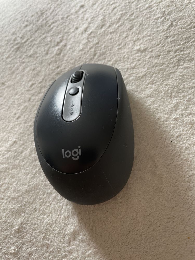 Мишка M590 Logitech