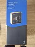 Termostat smart HIVE active