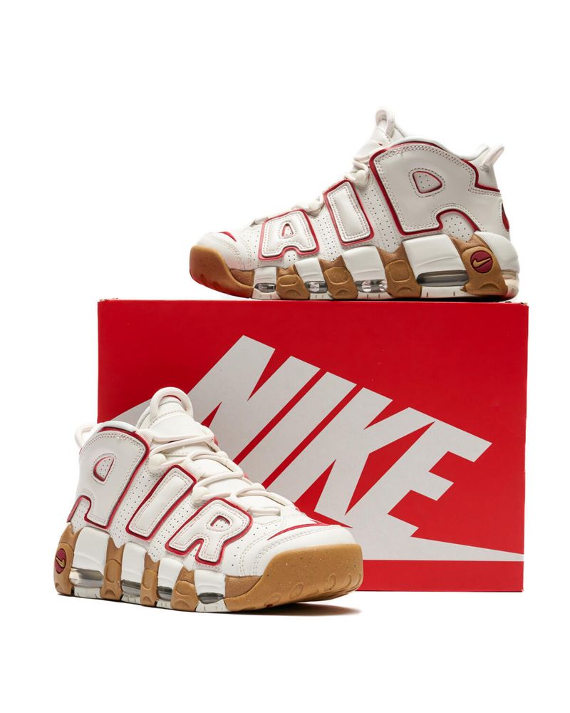 Nike Air More Uptempo - 38, 38.5 и 39 Номер Оригинални