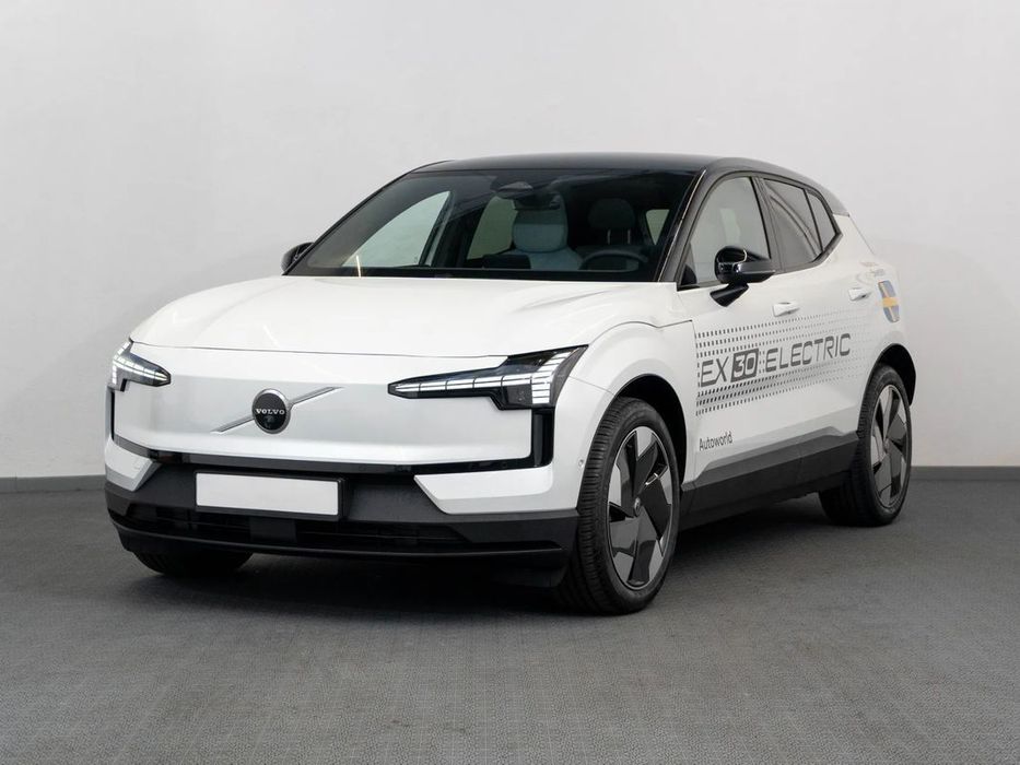 Volvo EX30 Garantie producator / Rate / Leasing / Credit / Buyback / Trade-In