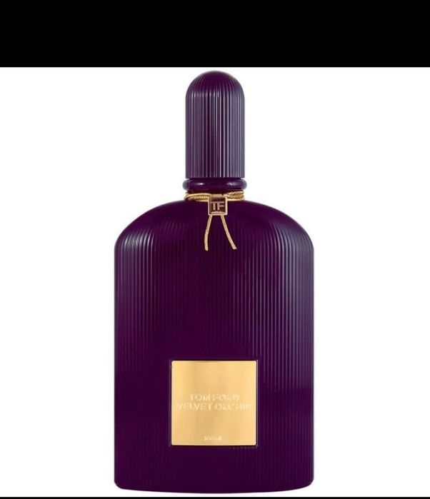 Tom ford velvet orchid