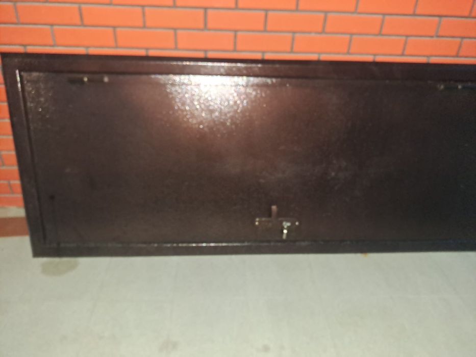 Сыртқы есік, наружный двер, Атырау