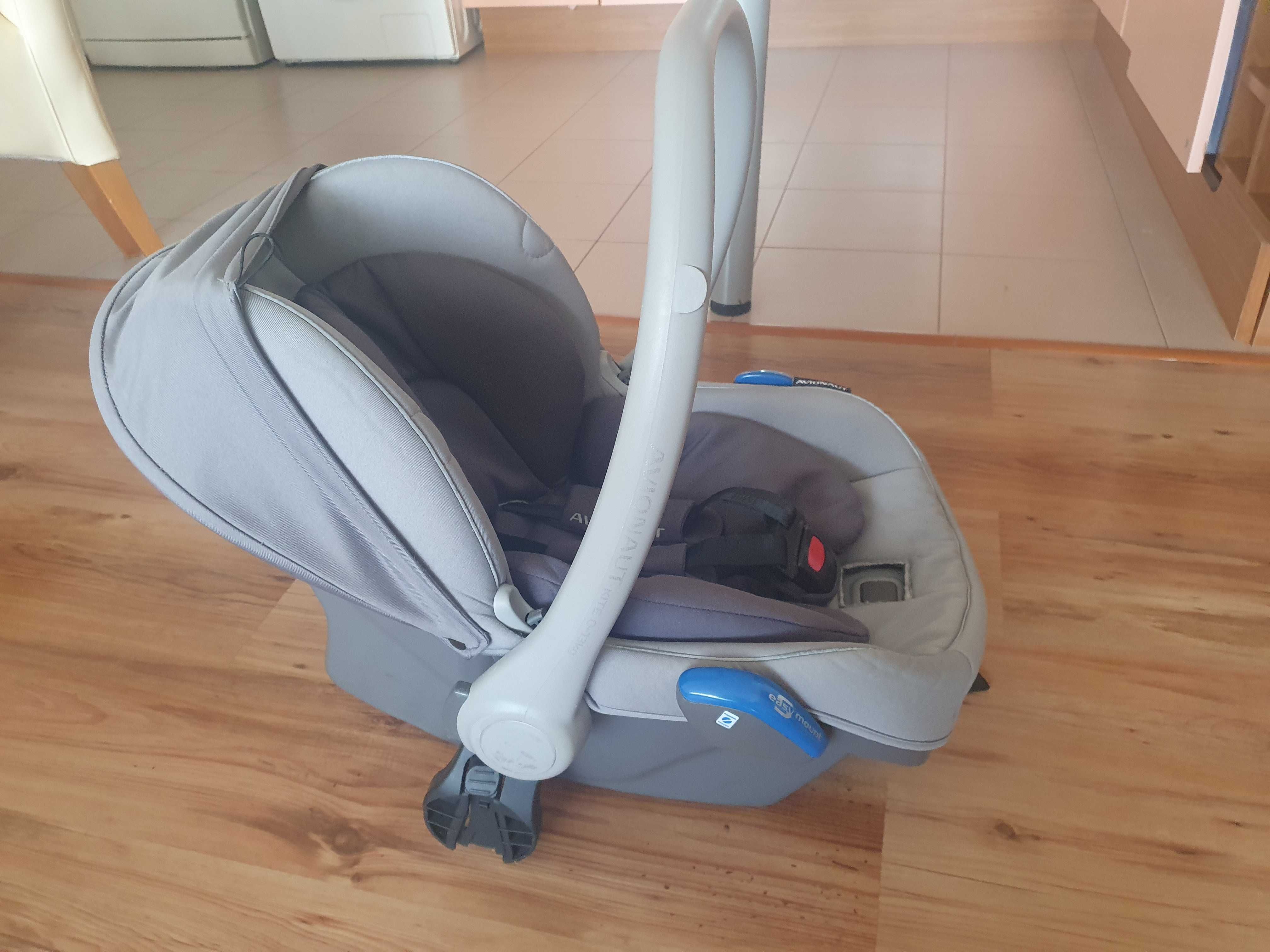 столче за кола avionaut kite (0-13 КГ)