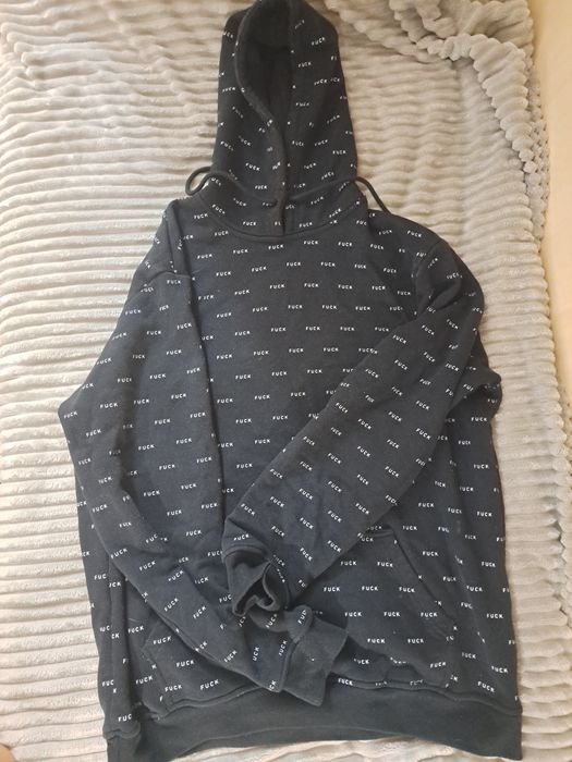 мужское худи, размер XXL