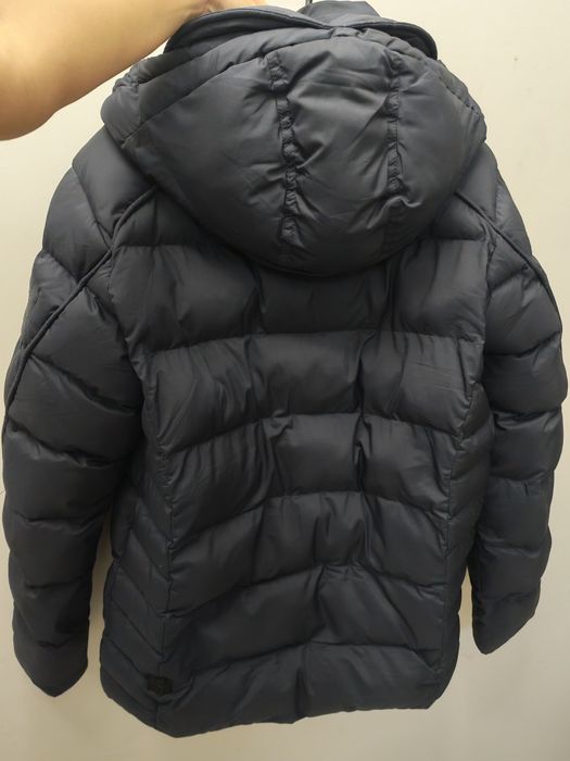 Зимно яке G-star Raw