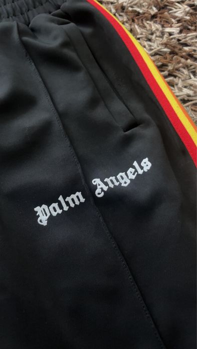 Pantaloni palm angels