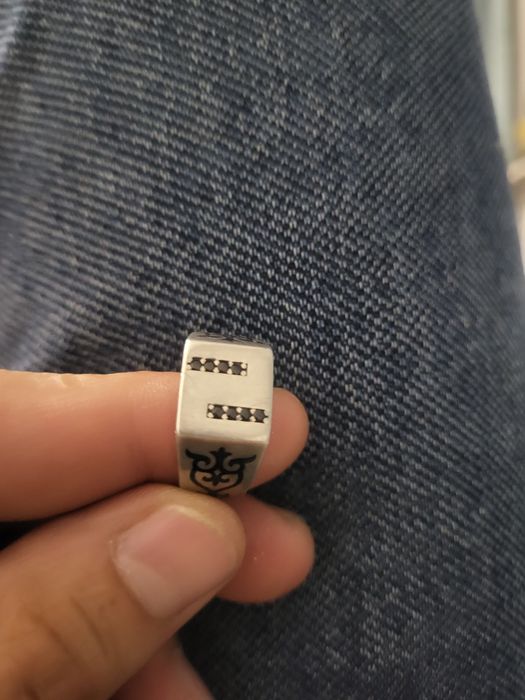 Серебро 925 пробы.