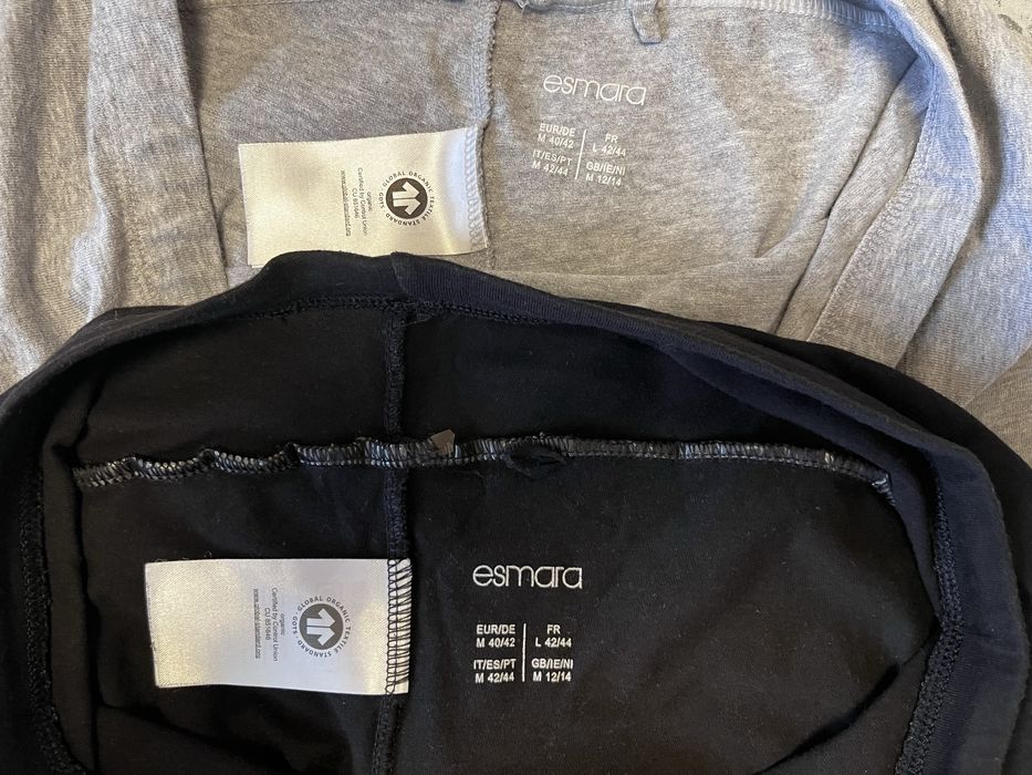 Дрехи за бременни, по време на бременност