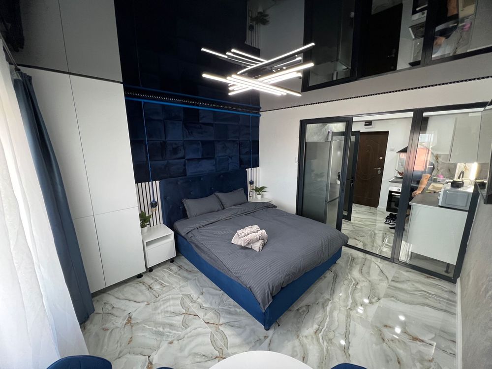 Inchiriez Garsoniera Regim Hotelier