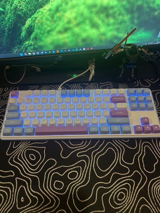 Tastatură RedDragon