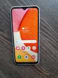 Vand samsung A14 Silver