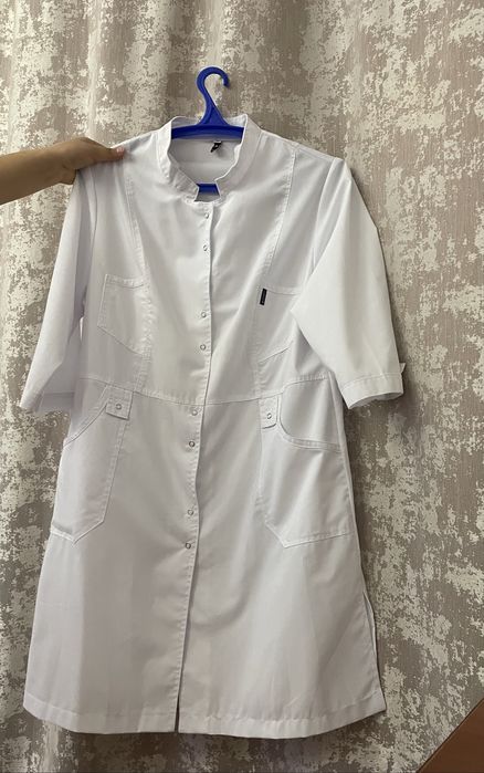 Медицинский халат